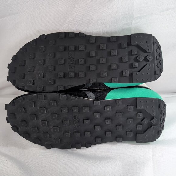 Nike Daybreak DBreak Type N.354 CJ1156-001 Black Menta White 7.5 M 9.5 W Sneaker - Picture 9 of 16